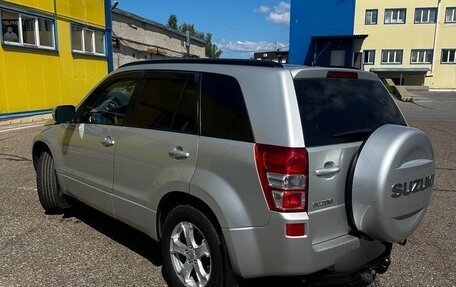 Suzuki Grand Vitara, 2008 год, 900 000 рублей, 4 фотография