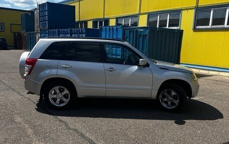 Suzuki Grand Vitara, 2008 год, 900 000 рублей, 7 фотография