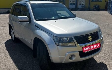 Suzuki Grand Vitara, 2008 год, 900 000 рублей, 6 фотография