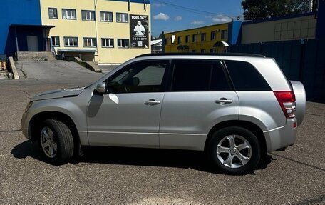 Suzuki Grand Vitara, 2008 год, 900 000 рублей, 10 фотография