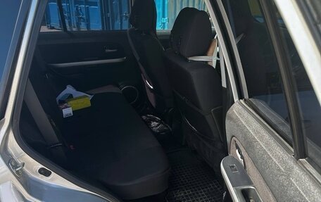 Suzuki Grand Vitara, 2008 год, 900 000 рублей, 13 фотография