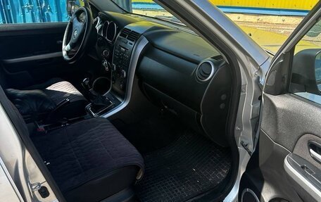 Suzuki Grand Vitara, 2008 год, 900 000 рублей, 14 фотография