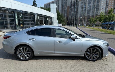 Mazda 6, 2018 год, 2 600 000 рублей, 3 фотография