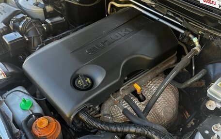 Suzuki Grand Vitara, 2008 год, 900 000 рублей, 17 фотография