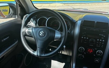 Suzuki Grand Vitara, 2008 год, 900 000 рублей, 15 фотография