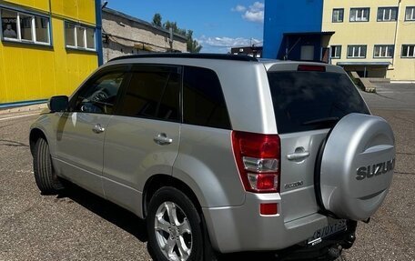 Suzuki Grand Vitara, 2008 год, 900 000 рублей, 9 фотография