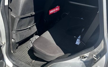 Suzuki Grand Vitara, 2008 год, 900 000 рублей, 12 фотография