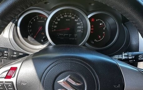 Suzuki Grand Vitara, 2008 год, 900 000 рублей, 16 фотография
