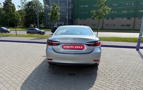Mazda 6, 2018 год, 2 600 000 рублей, 4 фотография