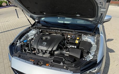 Mazda 6, 2018 год, 2 600 000 рублей, 8 фотография