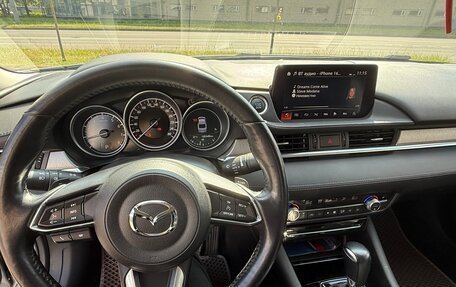 Mazda 6, 2018 год, 2 600 000 рублей, 16 фотография