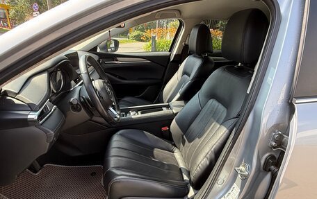Mazda 6, 2018 год, 2 600 000 рублей, 15 фотография