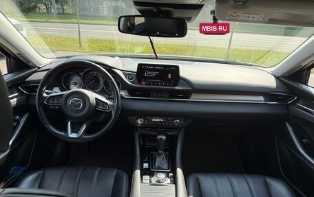Mazda 6, 2018 год, 2 600 000 рублей, 12 фотография