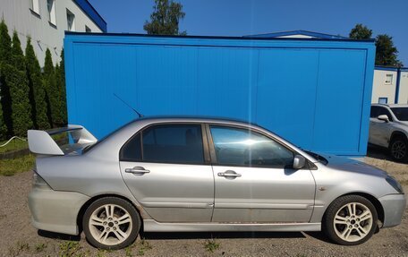 Mitsubishi Lancer IX, 2005 год, 280 000 рублей, 3 фотография