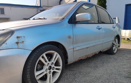 Mitsubishi Lancer IX, 2005 год, 280 000 рублей, 6 фотография