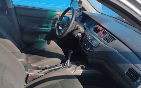 Mitsubishi Lancer IX, 2005 год, 280 000 рублей, 7 фотография