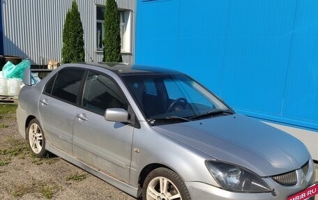 Mitsubishi Lancer IX, 2005 год, 280 000 рублей, 2 фотография