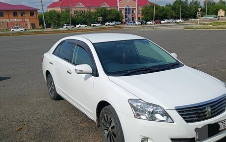 Toyota Premio, 2008 год, 900 000 рублей, 2 фотография