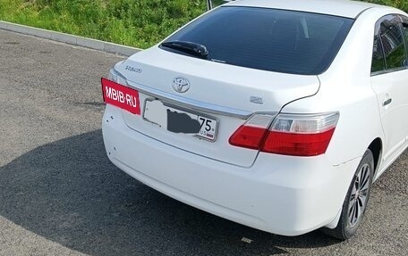 Toyota Premio, 2008 год, 900 000 рублей, 3 фотография
