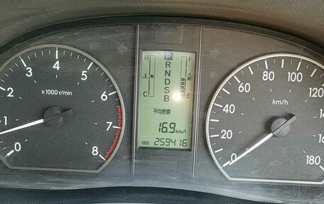Toyota Premio, 2008 год, 900 000 рублей, 7 фотография