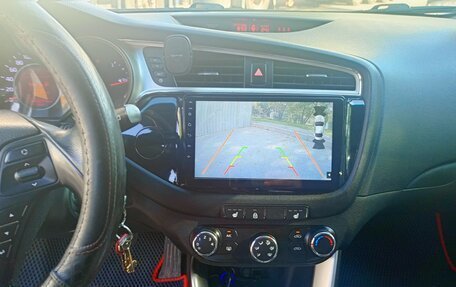 KIA cee'd III, 2017 год, 830 000 рублей, 6 фотография