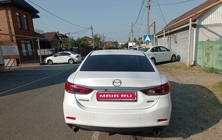 Mazda 6, 2012 год, 1 399 999 рублей, 3 фотография