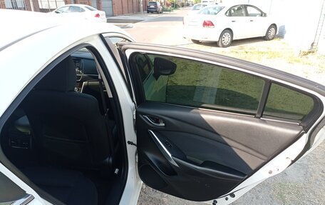 Mazda 6, 2012 год, 1 399 999 рублей, 11 фотография