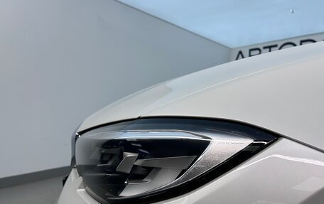 BMW 3 серия, 2020 год, 2 990 000 рублей, 8 фотография