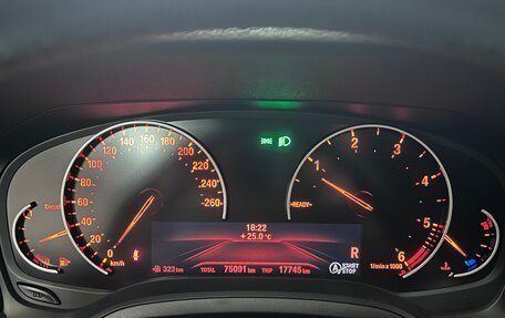 BMW 3 серия, 2020 год, 2 990 000 рублей, 15 фотография