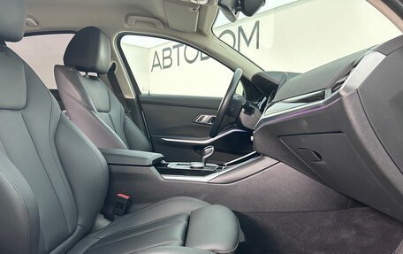 BMW 3 серия, 2020 год, 2 990 000 рублей, 11 фотография