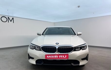 BMW 3 серия, 2020 год, 2 990 000 рублей, 3 фотография