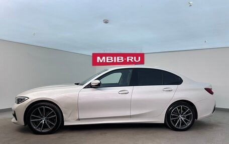 BMW 3 серия, 2020 год, 2 990 000 рублей, 5 фотография