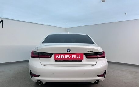BMW 3 серия, 2020 год, 2 990 000 рублей, 4 фотография