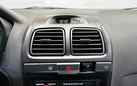 Hyundai Accent II, 2009 год, 400 000 рублей, 14 фотография