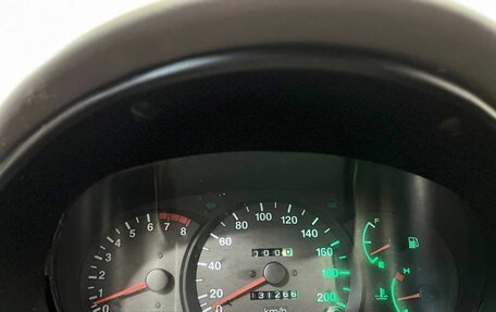 Hyundai Accent II, 2009 год, 400 000 рублей, 11 фотография