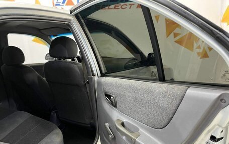 Hyundai Accent II, 2009 год, 400 000 рублей, 17 фотография