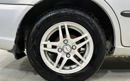 Hyundai Accent II, 2009 год, 400 000 рублей, 18 фотография