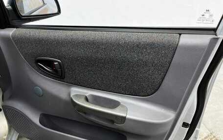 Hyundai Accent II, 2009 год, 400 000 рублей, 26 фотография