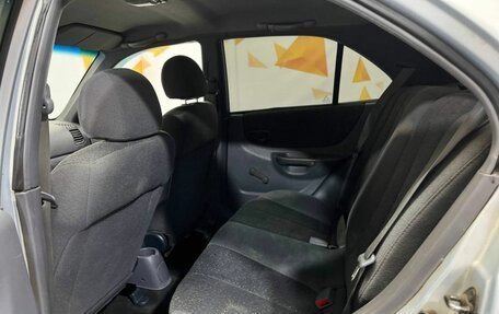 Hyundai Accent II, 2009 год, 400 000 рублей, 23 фотография