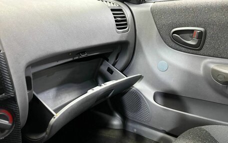 Hyundai Accent II, 2009 год, 400 000 рублей, 28 фотография