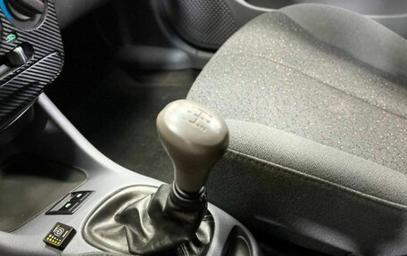 Hyundai Accent II, 2009 год, 400 000 рублей, 29 фотография