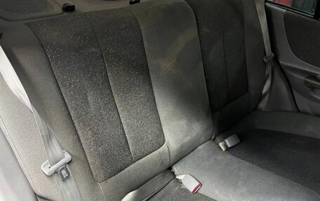 Hyundai Accent II, 2009 год, 400 000 рублей, 31 фотография