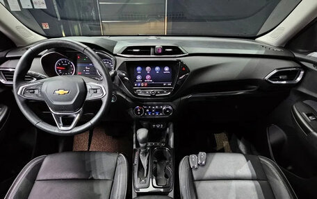 Chevrolet TrailBlazer, 2021 год, 1 180 000 рублей, 5 фотография