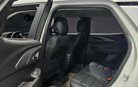 Chevrolet TrailBlazer, 2021 год, 1 180 000 рублей, 9 фотография