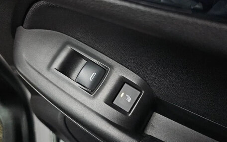 Chevrolet TrailBlazer, 2021 год, 1 180 000 рублей, 15 фотография