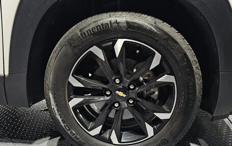 Chevrolet TrailBlazer, 2021 год, 1 180 000 рублей, 17 фотография