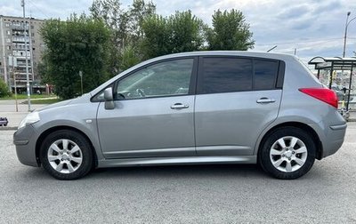 Nissan Tiida, 2012 год, 800 000 рублей, 1 фотография