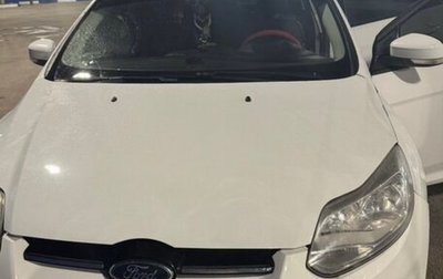Ford Focus III, 2013 год, 800 000 рублей, 1 фотография