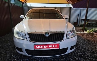 Skoda Octavia, 2013 год, 1 150 000 рублей, 1 фотография