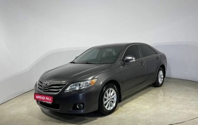 Toyota Camry, 2011 год, 1 369 000 рублей, 1 фотография